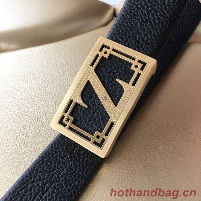 Ermenegildo Zegna Belt 38MM EZB00029